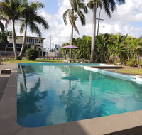 The Park Mackay - Geraldton Accommodation