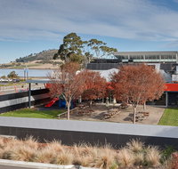 The Foreshore Motel  Tavern Hobart Lauderdale - Geraldton Accommodation