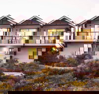 The Lookout - Geraldton Accommodation