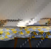 The Grey House - Geraldton Accommodation