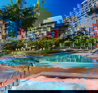 The Docks on Goodwin - Geraldton Accommodation