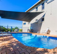The Observatory Holiday Apartments - Geraldton Accommodation