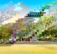 Timber Creek Hotel and Caravan Park - Geraldton Accommodation