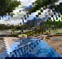 Tokemata Retreat - Geraldton Accommodation