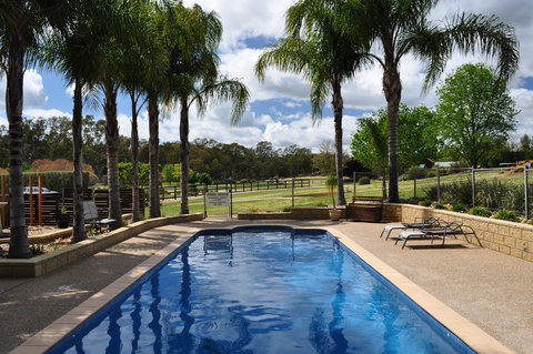 Tokemata Retreat - Geraldton Accommodation 0