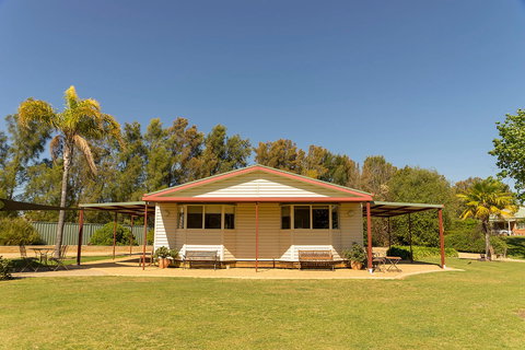 Tokemata Retreat - Geraldton Accommodation 1
