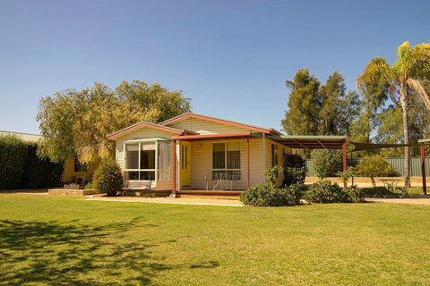 Tokemata Retreat - Geraldton Accommodation 2