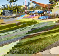 Toowoon Bay Holiday Park - Geraldton Accommodation