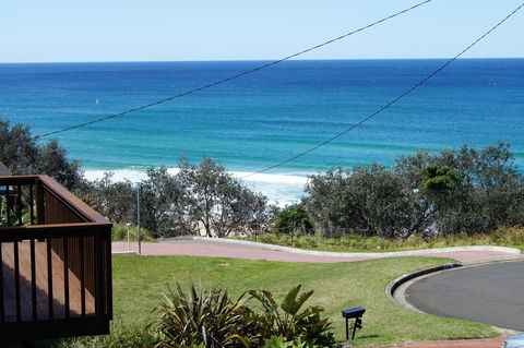 Ulladulla Rennies Beach House And Studio - Geraldton Accommodation 0