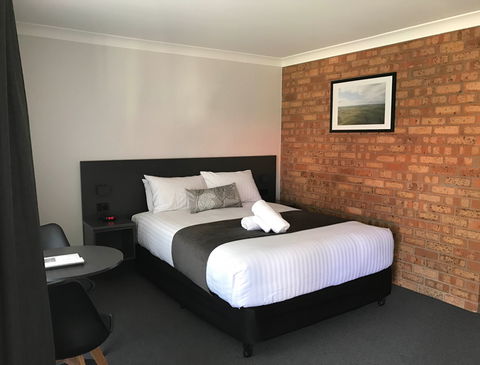Upland Pastures Motel - Geraldton Accommodation 0