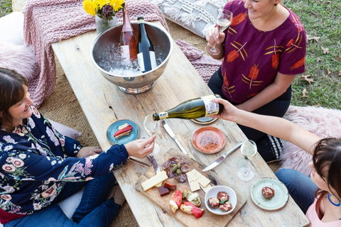 Valley View Glamping - Geraldton Accommodation 2