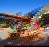 Vatu Sanctuary - Geraldton Accommodation