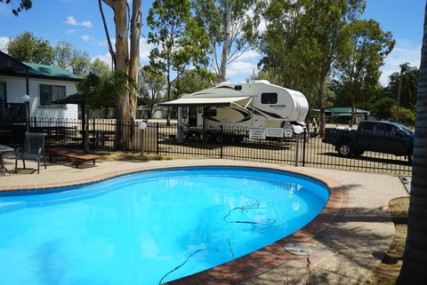 Warwick Freedom Lifestyle Park - Geraldton Accommodation 0