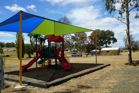 Warwick Freedom Lifestyle Park - Geraldton Accommodation 1