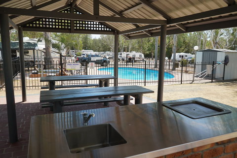 Warwick Freedom Lifestyle Park - Geraldton Accommodation 2