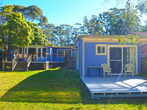 Waterfront Heaven - Geraldton Accommodation 1