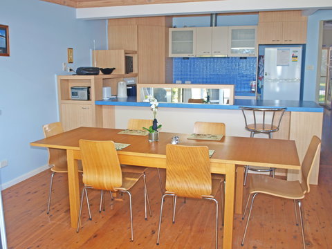 Waterfront Heaven - Geraldton Accommodation 2