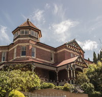 Werndee Accommodation - Geraldton Accommodation