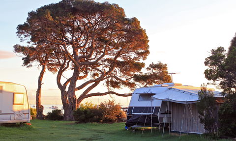 WhiteCliffs To Camerons Bight Foreshore Reserve - Geraldton Accommodation 0