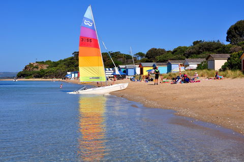 WhiteCliffs To Camerons Bight Foreshore Reserve - Geraldton Accommodation 1
