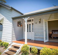 Wine Country Cottage