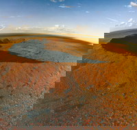 Wolfe Creek Crater Camp at Wolfe Creek Crater National Park - Geraldton Accommodation