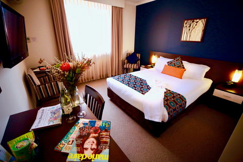 175 One Hotels And Apartments - Geraldton Accommodation 1