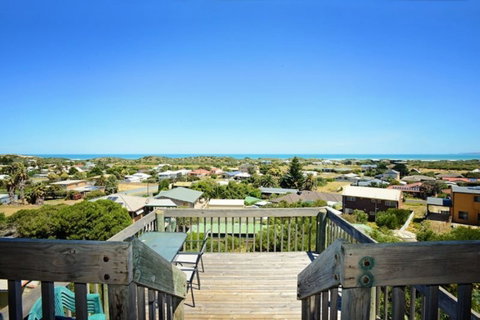 3 Henley Street - Goolwa Beach - Geraldton Accommodation 0