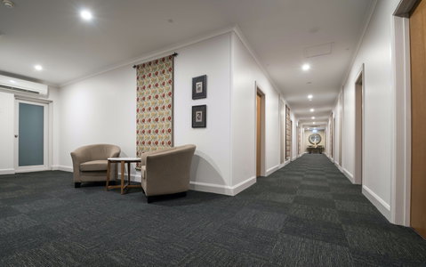 Abbott Boutique Hotel - Geraldton Accommodation 2