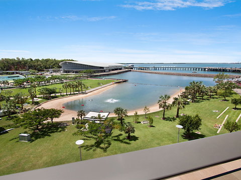 Akuna Waterfront - Geraldton Accommodation 0