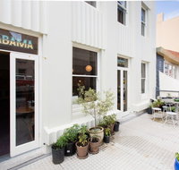 Alabama Hotel Hobart - Geraldton Accommodation