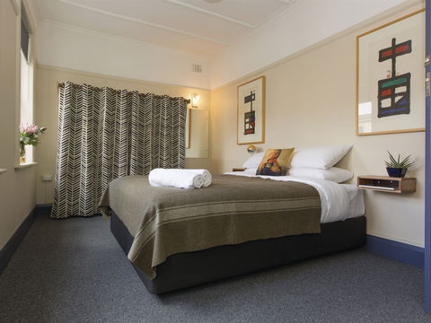 Alabama Hotel Hobart - Geraldton Accommodation 2