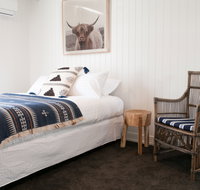 Anchor Geelong - Geraldton Accommodation