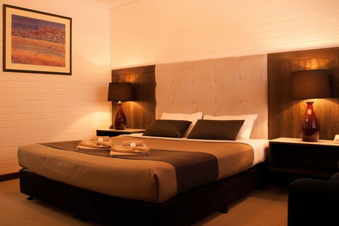 Angaston Vineyards Motel - Geraldton Accommodation 0
