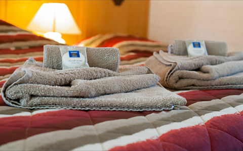Angaston Vineyards Motel - Geraldton Accommodation 1