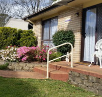 Avariella - Geraldton Accommodation