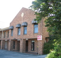 Bakery Hill Motel - Geraldton Accommodation