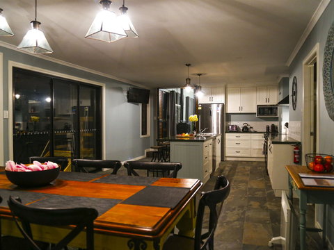 Ballachulish Farm Stay - Geraldton Accommodation 1