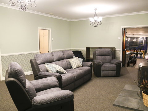 Ballachulish Farm Stay - Geraldton Accommodation 2