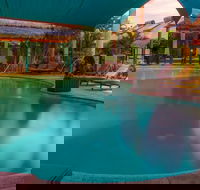 Bali Hai Resort and Spa - Geraldton Accommodation