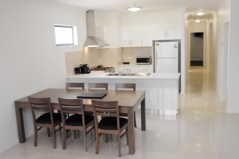 Banna Suites - Geraldton Accommodation 0