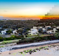 Barwon Heads Caravan Park - Geraldton Accommodation
