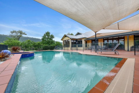 Barrington Park Estate - Geraldton Accommodation 0