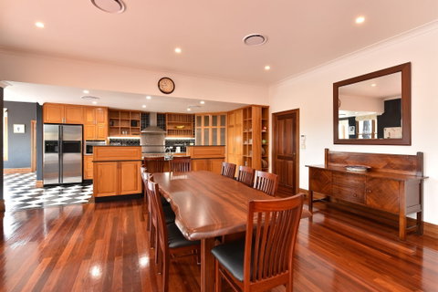 Barrington Park Estate - Geraldton Accommodation 2