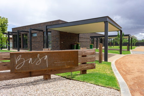 Basq Stays - Geraldton Accommodation 1