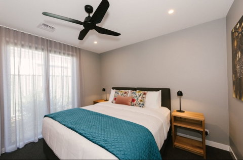 Basq Stays - Geraldton Accommodation 2