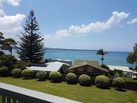 Batehaven Beauty - Geraldton Accommodation 0
