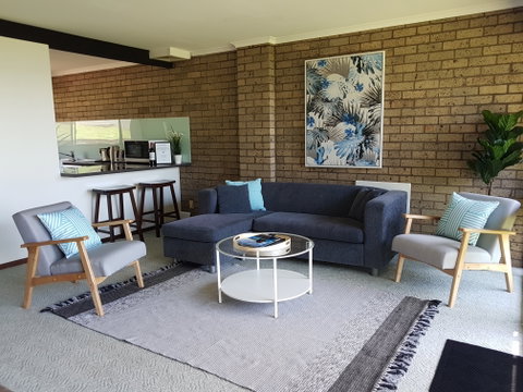 Batehaven Beauty - Geraldton Accommodation 1