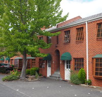 Bay Hotel Apartments - Geraldton Accommodation