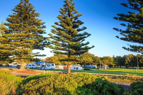 Beachport Caravan Park - Geraldton Accommodation 1